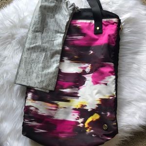 Lululemon Yoga/Gym bag